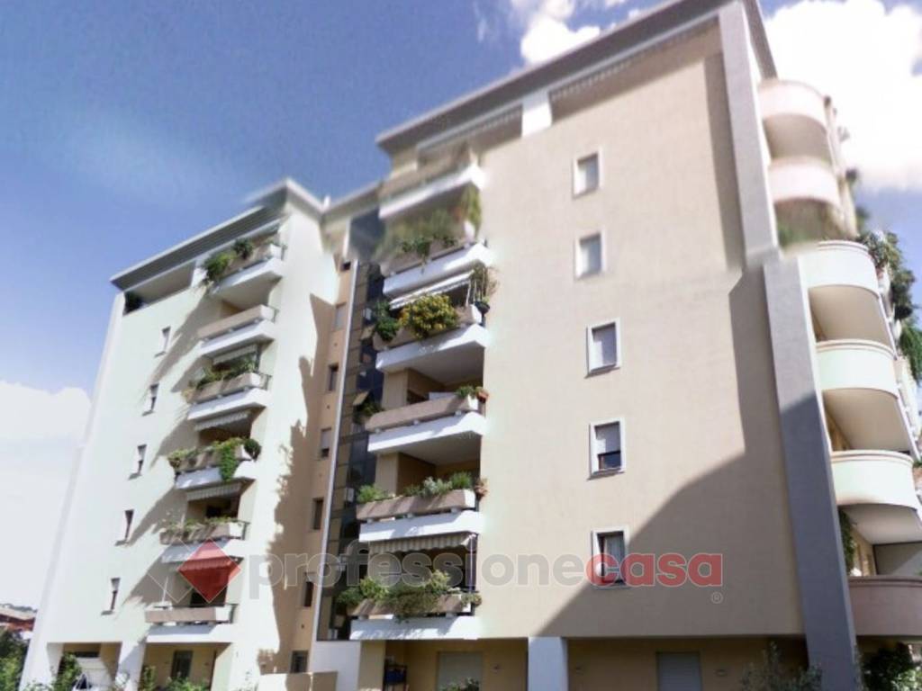 appartamento in vendita a Corciano in zona Ellera Chiugiana