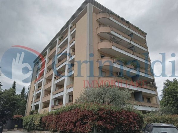 appartamento in vendita a Corciano in zona Ellera Chiugiana