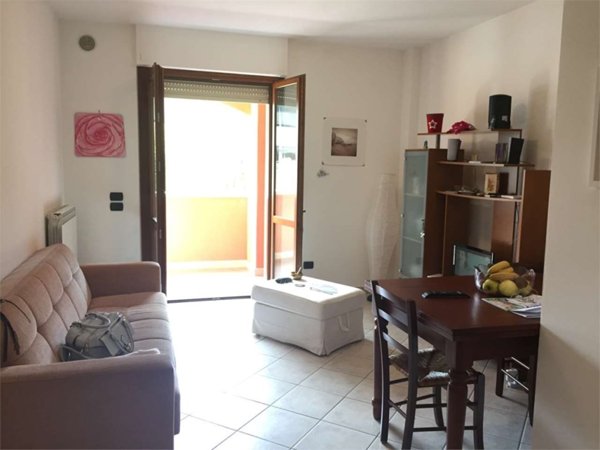 appartamento in vendita a Corciano in zona San Mariano