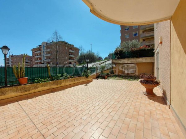 appartamento in vendita a Corciano in zona San Mariano