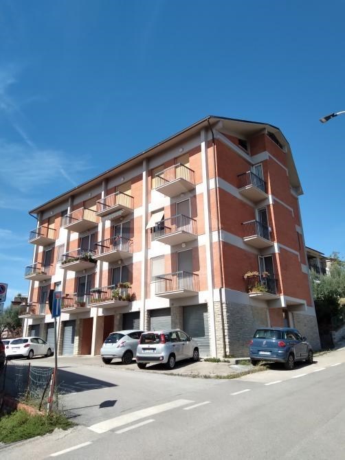 appartamento in vendita a Corciano