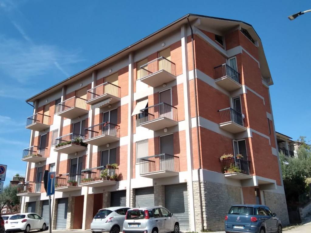 appartamento in vendita a Corciano
