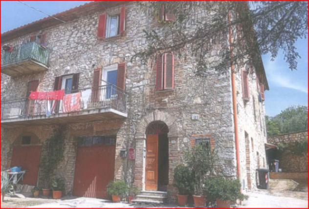 appartamento in vendita a Corciano
