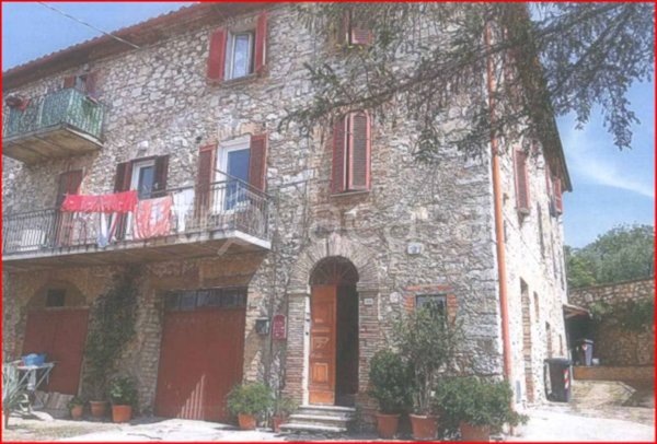 appartamento in vendita a Corciano in zona Mantignana