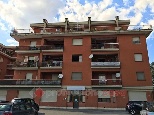 appartamento in vendita a Corciano