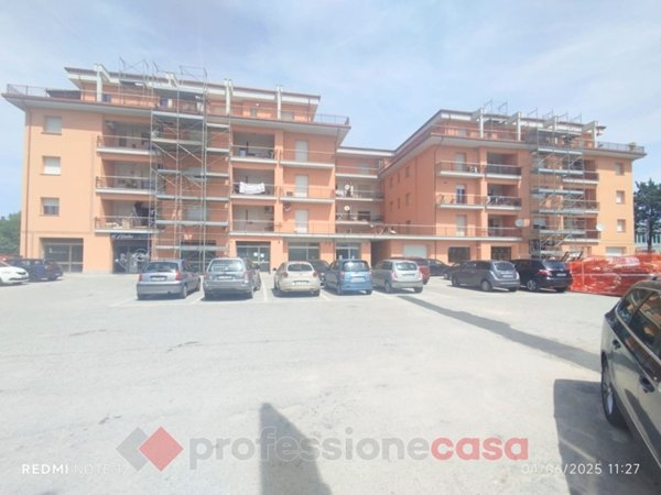 appartamento in vendita a Corciano
