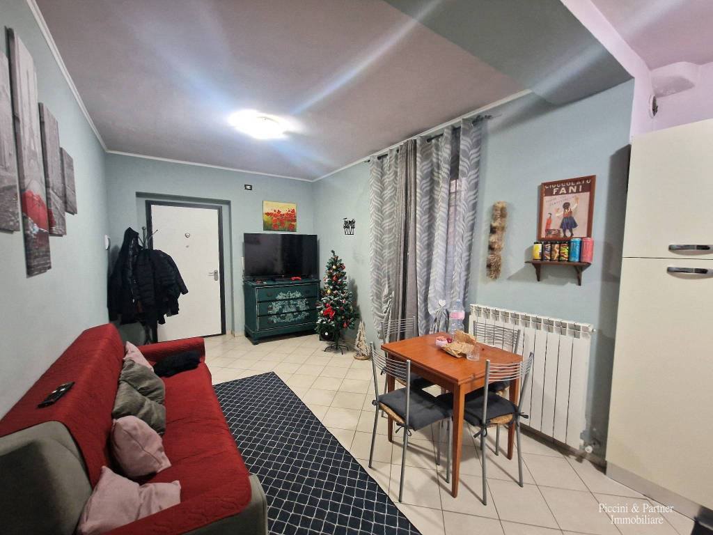 appartamento in vendita a Corciano