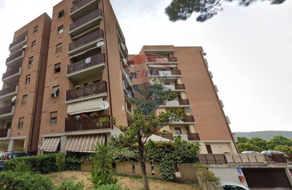 appartamento in vendita a Corciano in zona San Mariano
