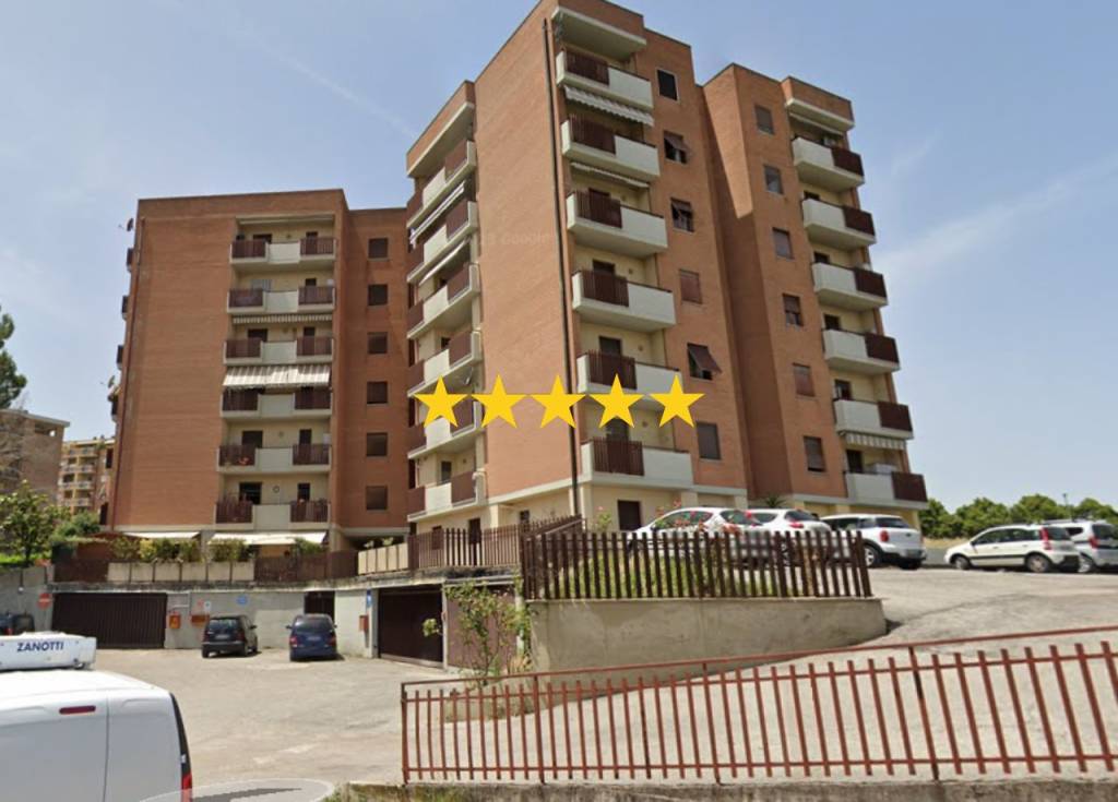 appartamento in vendita a Corciano