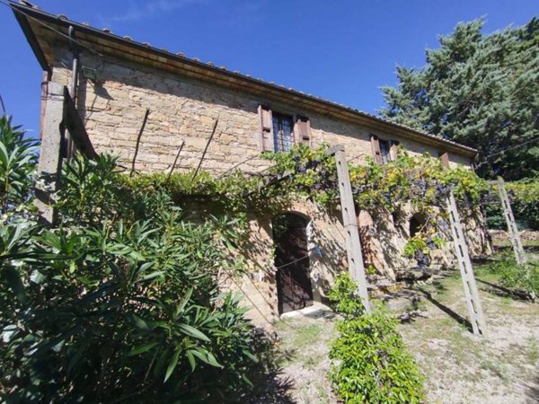 casa indipendente in vendita a Corciano