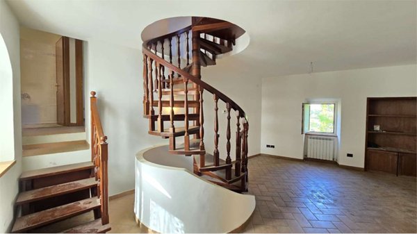 casa indipendente in vendita a Corciano in zona Capocavallo