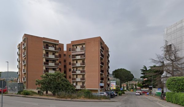 appartamento in vendita a Corciano in zona San Mariano