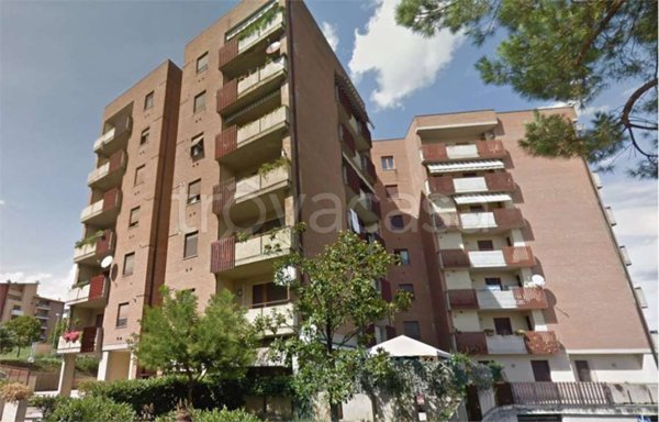 appartamento in vendita a Corciano in zona San Mariano