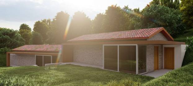 terreno edificabile in vendita a Corciano