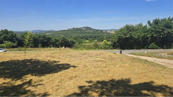 terreno edificabile in vendita a Corciano in zona San Mariano