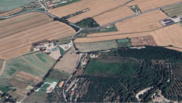 casa indipendente in vendita a Corciano