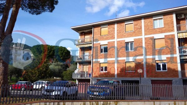 appartamento in vendita a Corciano in zona Ellera Chiugiana