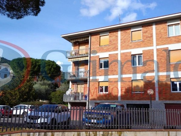 appartamento in vendita a Corciano in zona Ellera Chiugiana