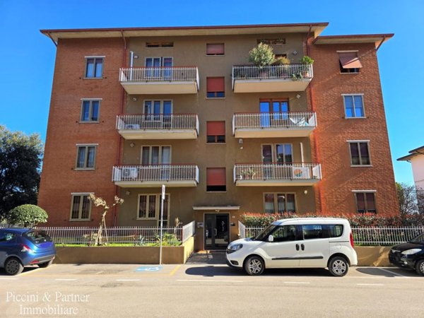appartamento in vendita a Corciano in zona Ellera Chiugiana