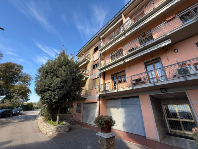 appartamento in vendita a Corciano