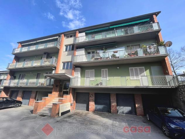 appartamento in vendita a Corciano in zona San Mariano