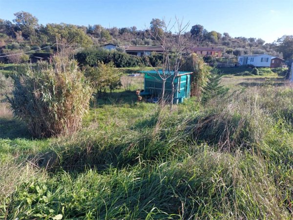 terreno agricolo in vendita a Corciano