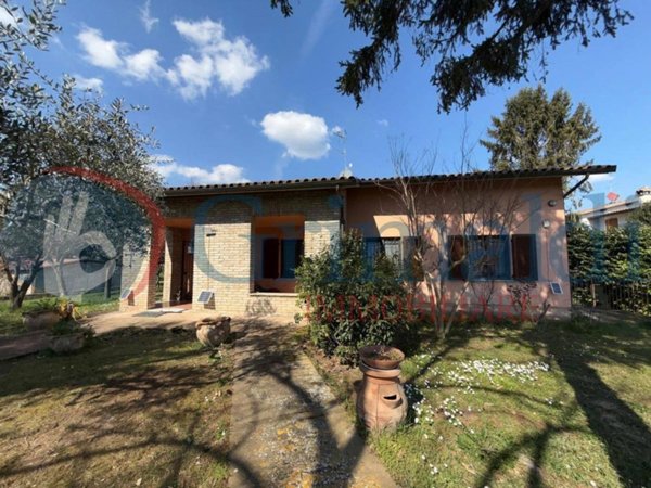 casa indipendente in vendita a Corciano in zona Mantignana