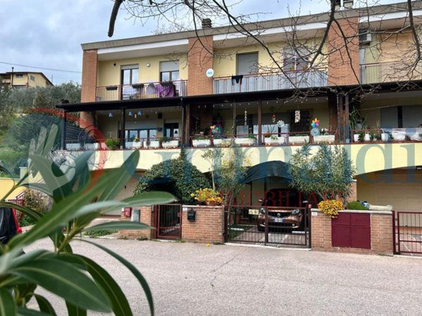 appartamento in vendita a Corciano