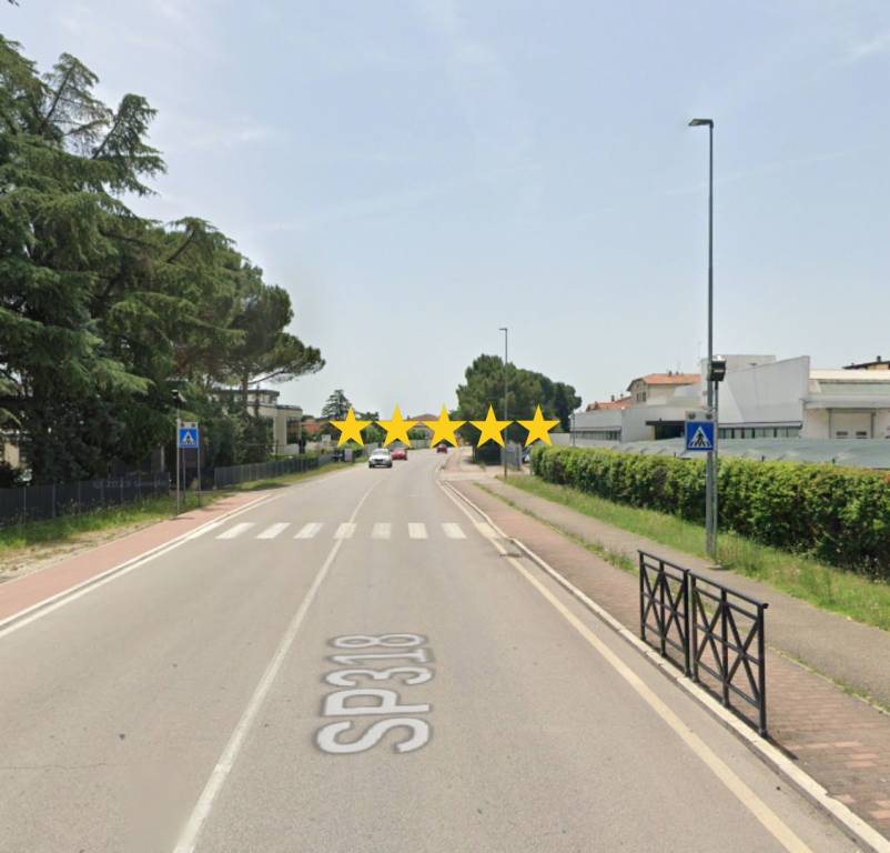 appartamento in vendita a Corciano