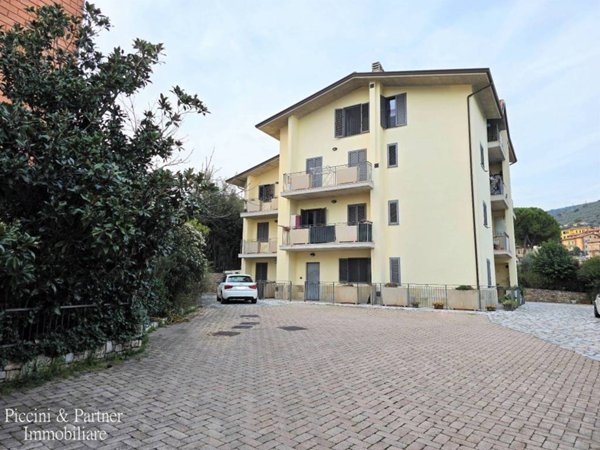 appartamento in vendita a Corciano in zona Ellera Chiugiana
