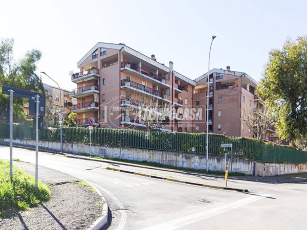 appartamento in vendita a Corciano in zona San Mariano