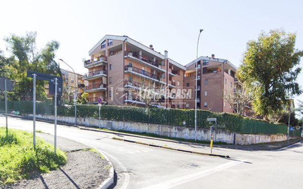 appartamento in vendita a Corciano in zona San Mariano