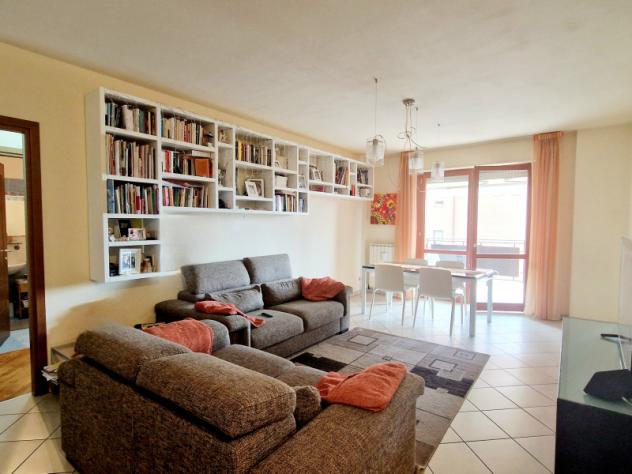 appartamento in vendita a Corciano in zona San Mariano