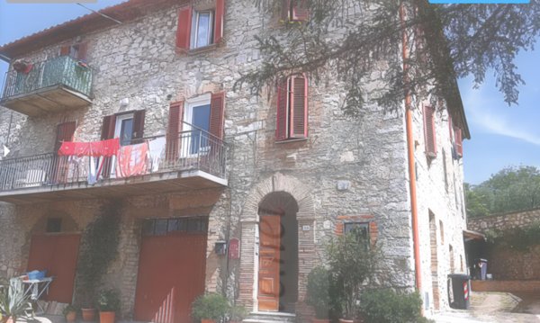 appartamento in vendita a Corciano