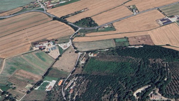casa indipendente in vendita a Corciano