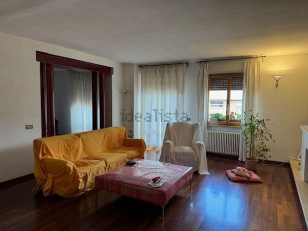 appartamento in vendita a Corciano in zona Ellera Chiugiana