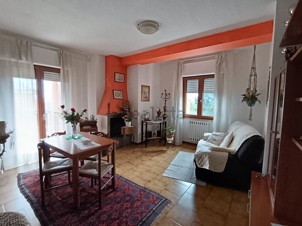 appartamento in vendita a Corciano