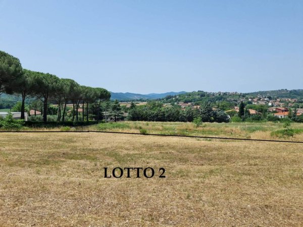 terreno agricolo in vendita a Corciano in zona Mantignana
