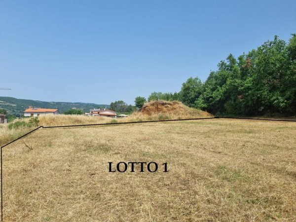 terreno agricolo in vendita a Corciano in zona Mantignana