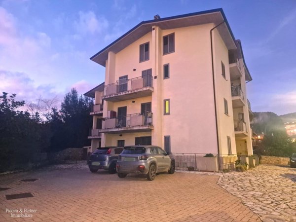 appartamento in vendita a Corciano in zona Ellera Chiugiana