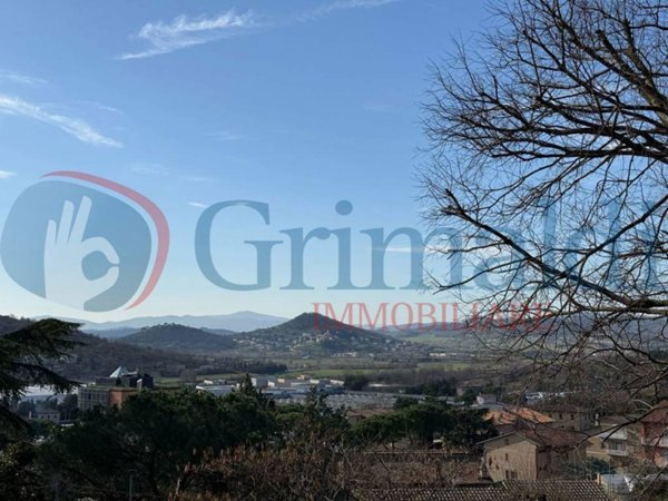 appartamento in vendita a Corciano in zona Ellera Chiugiana