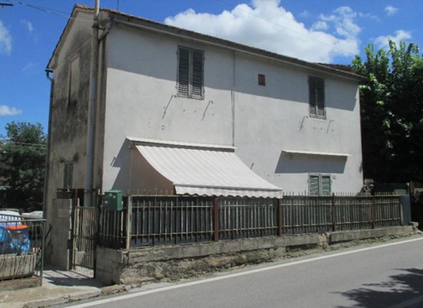 appartamento in vendita a Corciano