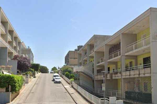 appartamento in vendita a Corciano in zona Ellera Chiugiana