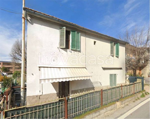 appartamento in vendita a Corciano in zona Mantignana