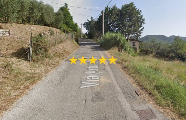 appartamento in vendita a Corciano