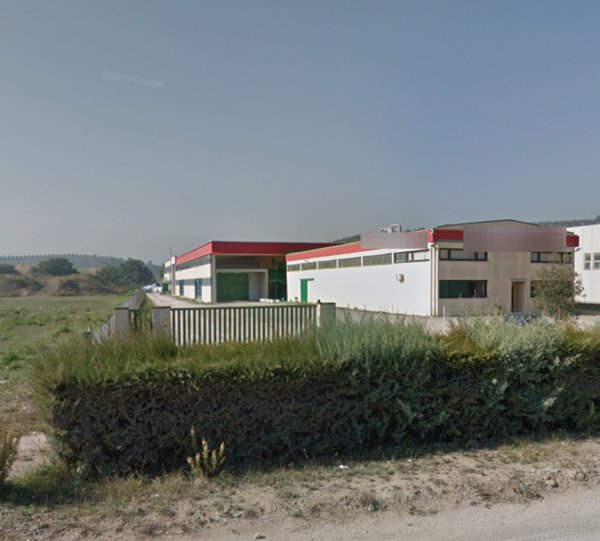 ufficio in vendita a Corciano in zona Mantignana