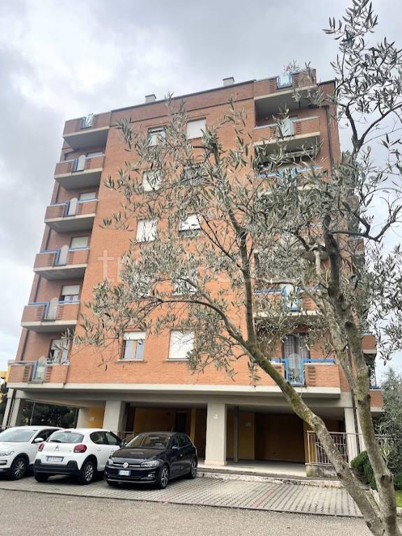 appartamento in vendita a Corciano in zona San Mariano