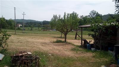 terreno edificabile in vendita a Corciano in zona Mantignana
