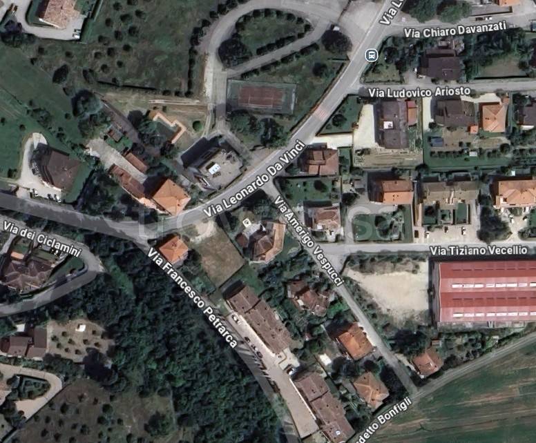 appartamento in vendita a Corciano in zona Mantignana