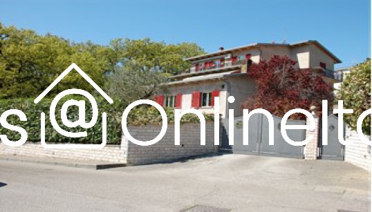 appartamento in vendita a Corciano in zona San Mariano